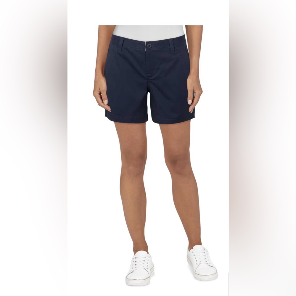 🆕 Natural Reflections Spring Valley Shorts, Size 6